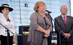 Czystki w Fundacji PZU. Usunięto m.in. Komorowską i naczelnego 'Polityki'. 'Standardy są białoruskie'