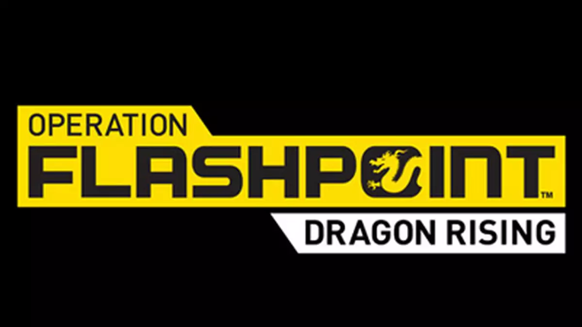 Codemasters przestaje wspierać Operation Flashpoint: Dragon Rising