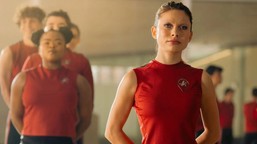 star trek akademia gwiezdnej floty nowy serial odcinek 3 gdzie oglądać