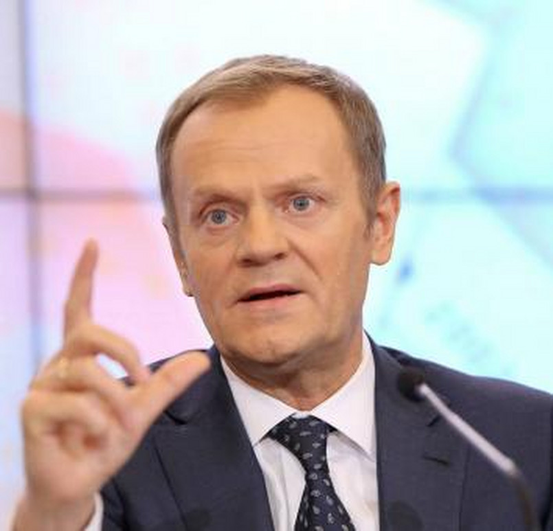 Donald Tusk