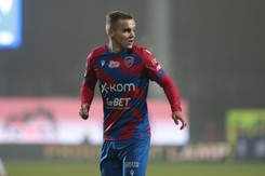 Warta Poznań i Raków Częstochowa zamieniły się piłkarzami