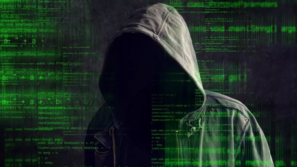 Haker odpowiedzialny za kradzież scenariuszy filmowych aresztowany