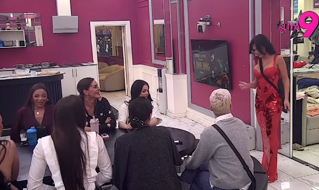 Elita 9 (Foto: Screenshot TV Pink)