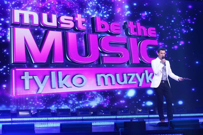 Must be the Music, Tylko Muzyka, Polsat, show, finał