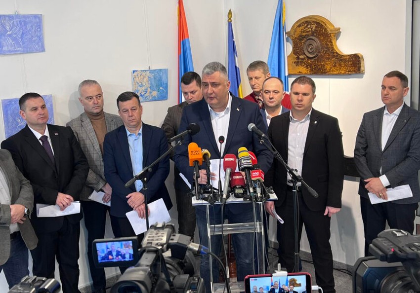 Koalicija Pokrenimo Bijeljinu