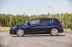 Peugeot 308 1.2 PureTech - całkiem udane trzy cylindry