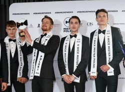 Mister Polski 2024. Kto zdobył tytuł najprzystojniejszego Polaka? [FOTO]