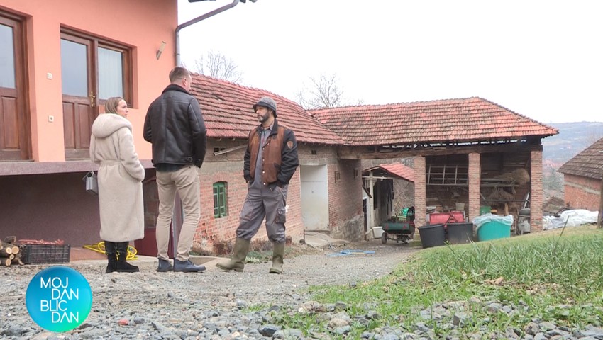 Aleksandar Srećković Kubura