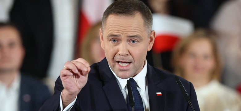 Prof. Kik ocenia kandydaturę Nawrockiego: Był w pewnym sensie żołnierzem PiS