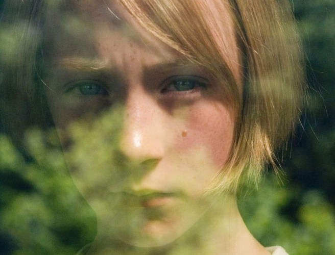 Saoirse Ronan w filmie 'Pokuta'