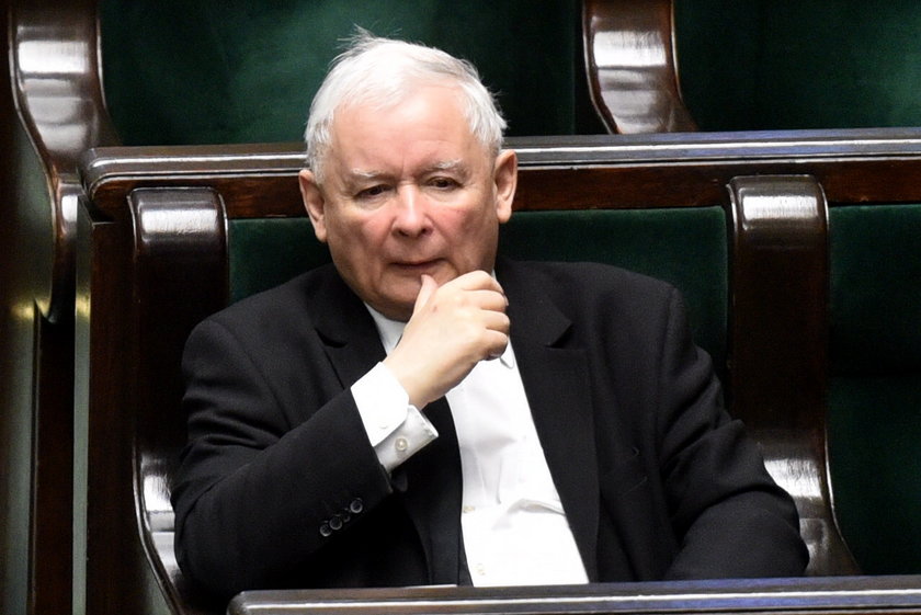 Jarosław Kaczyński