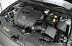 Mazda 3 sedan 2.0 Skyactive-G 6AT