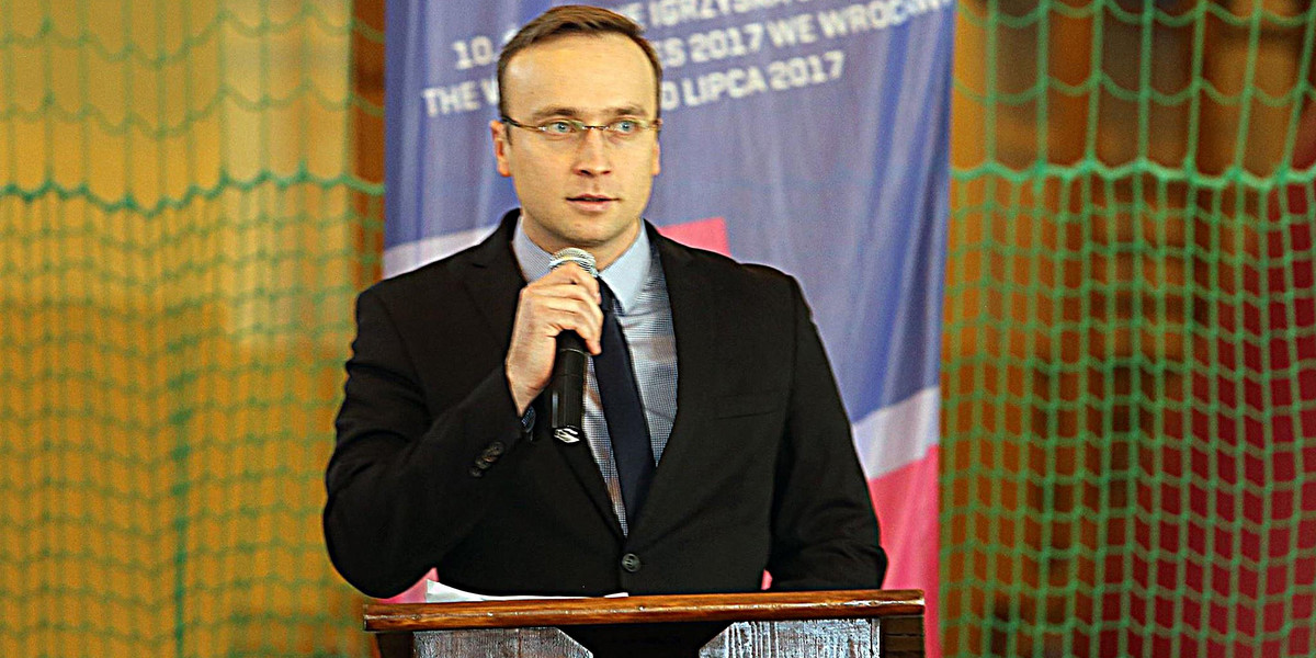 Szymon Chojnowski 