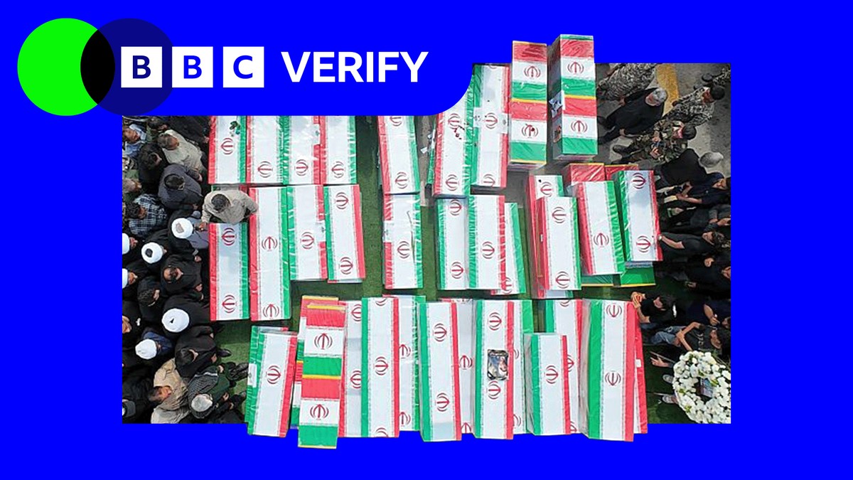 BBC | Foto: BBC