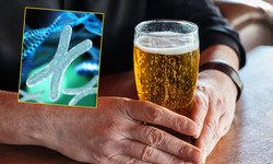 To, jak pijesz alkohol masz zapisane w genach. Zaskakujące odkrycie powie więcej niż sądzimy