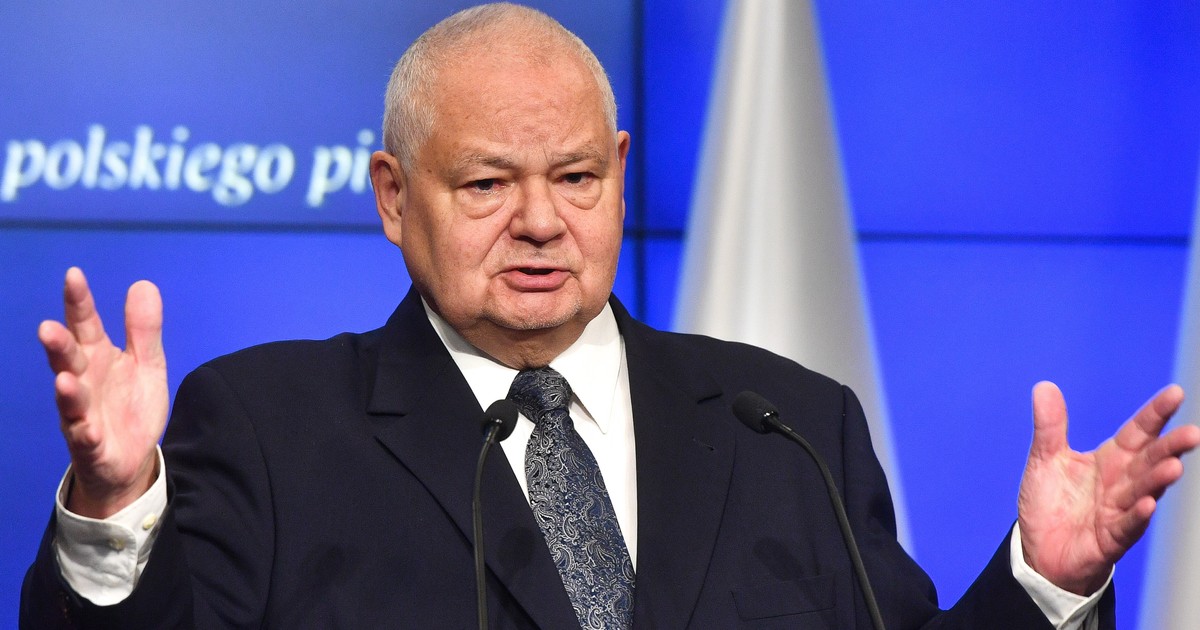 Czy Adama Glapińskiego można postawić przed Trybunałem Stanu?[WYJAŚNIAMY]