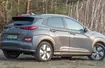 Test: Hyundai Kona Electric Premium