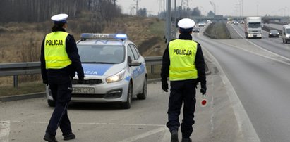 Uwaga! Policja rusza z nowym programem kontroli