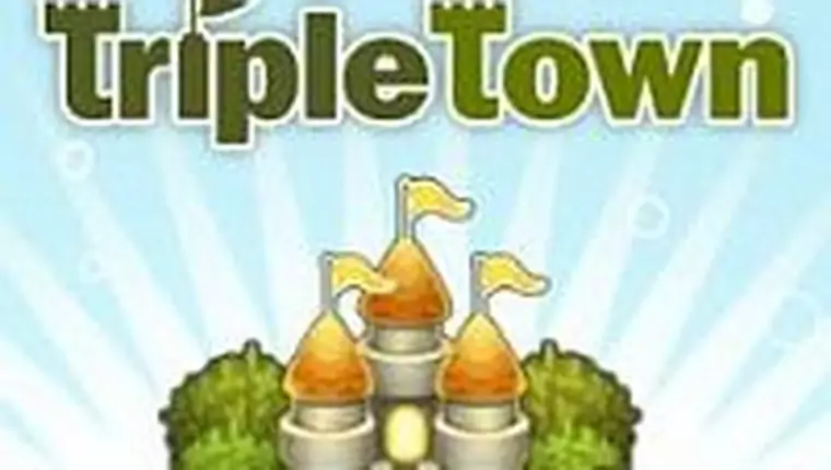 Triple Town