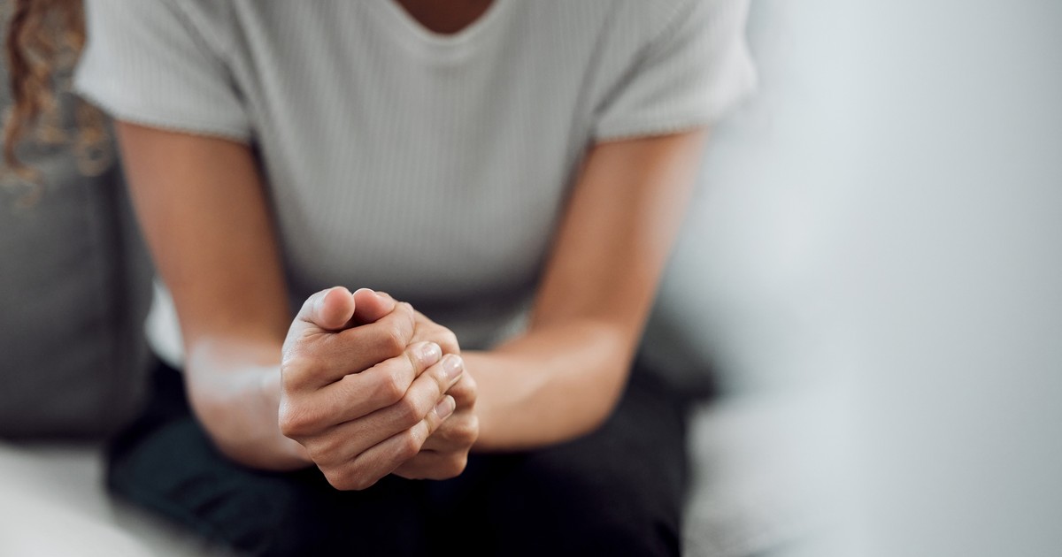 Takie osoby przez lata żyją w trybie przetrwania. To coraz częstsza diagnoza