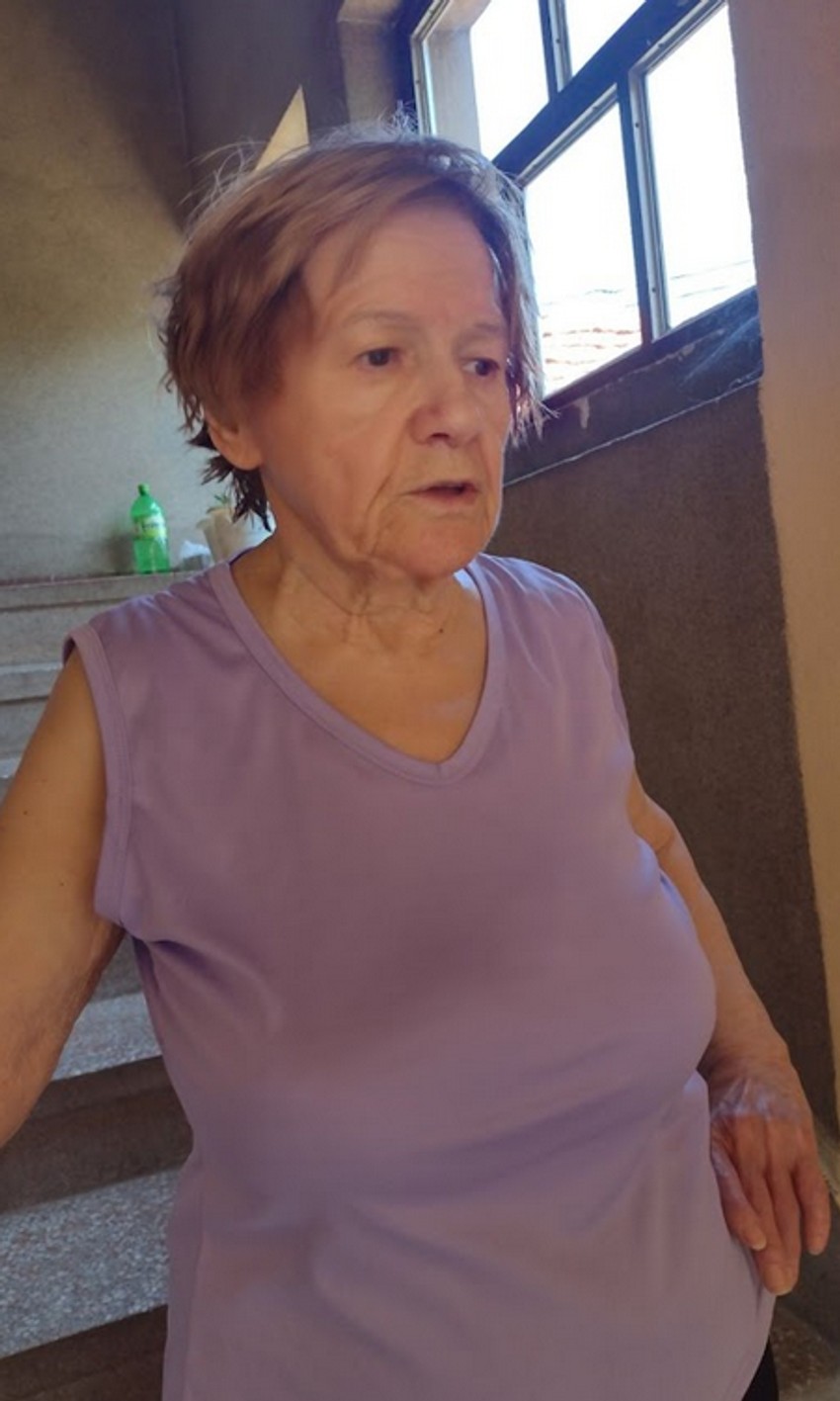 Radmila R. majka izbodenog muškarca