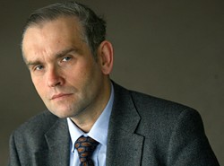 Piotr Zaremba wspomina Zbigniewa Religę