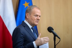 Tusk zaostrza kurs antymigracyjny po ataku w Magdeburgu. "Oczekuję deklaracji prezydenta Dudy i PiS"
