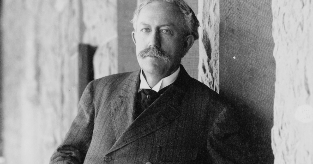 Ceniony naukowiec czy jednak potwór? [KSIĄŻKA]