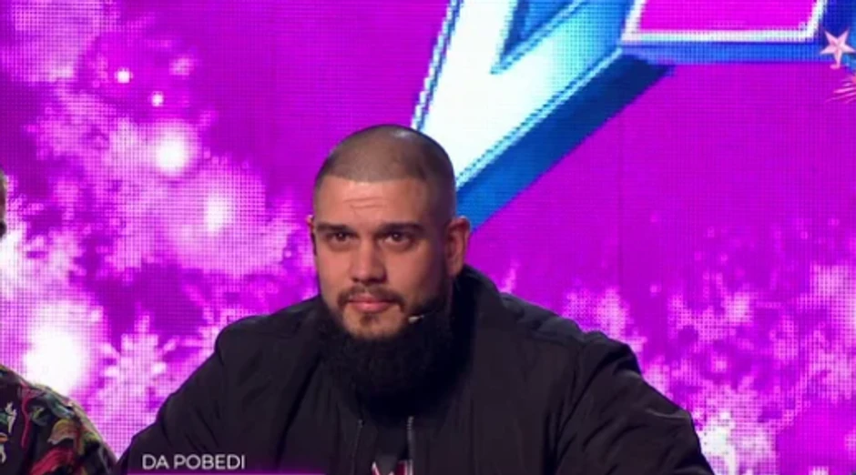 Elita, Nenad Aleksić Ša