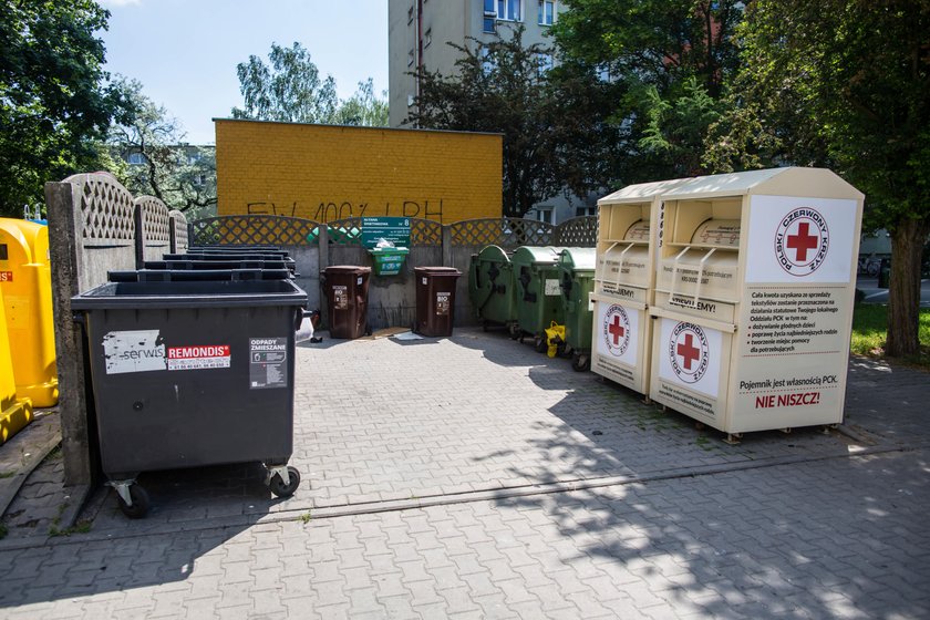 Podwyżka opłat za wywóz śmieci już od lipca