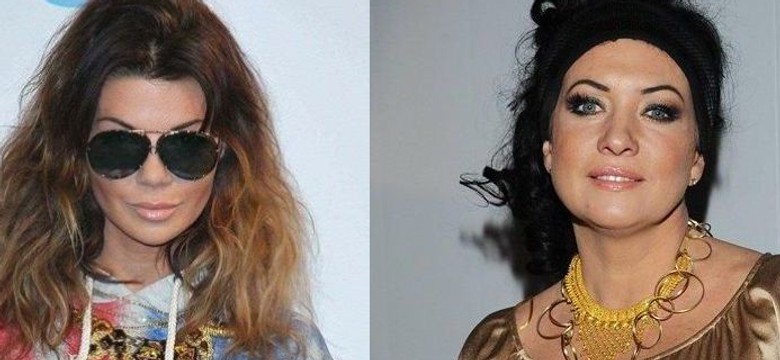 Edyta Górniak vs. Alicja Węgorzewska - pierwszy konflikt w "Bitwie na głosy"?