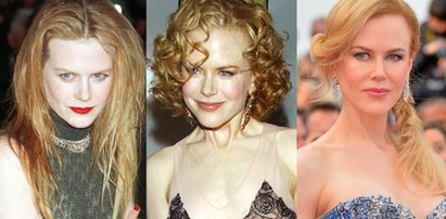 Nicole Kidman świętuje dziś urodziny