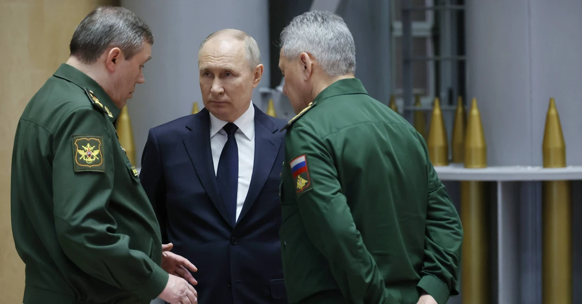 Negotiations are a smokescreen. "Russia fired 5560 missiles and occupied 700 square km of Ukraine"