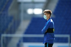 Krzysztof Piątek: Jest mi trochę ciężko, bo koronawirus wybił mnie z rytmu