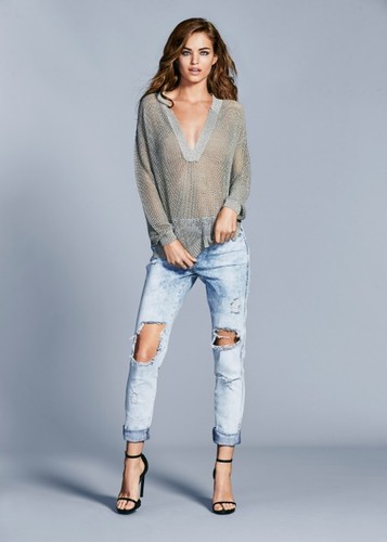 Calzedonia kolekcja wiosna/lato 2016