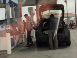 Nowy model Toyoty przyłapany na wideo! To nowy prius? Zobacz FILM