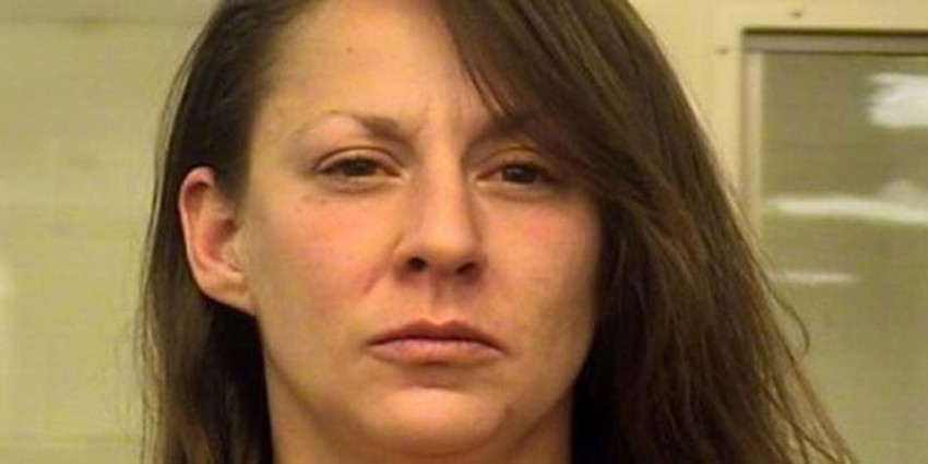 Kara Klafi, foto : Sud u Bernalilu