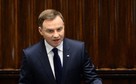 Prezydent Andrzej Duda podpisał ustawę o Radzie Mediów Narodowych