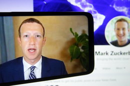 Numery telefonów i dane osobowe ponad 500 milionów użytkowników Facebooka, także Polaków, trafiły do sieci