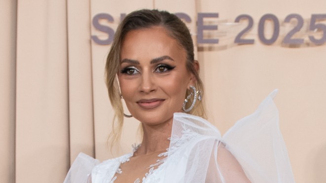 Beauty Ball 2025: Mária Čírová.