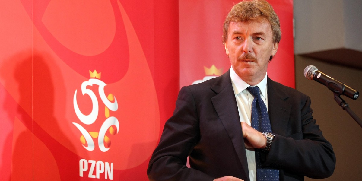 Zbigniew Boniek: Reprezentacja lepsza niż w 1982 roku ...