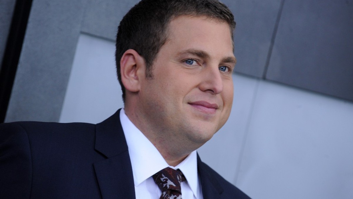 Jonah Hill nabawił się zapalenia płuc na planie nowego filmu Martina Scorsese – "Wilk z Wall Street". Obraz zadebiutuje na ekranach polskich kin 3 stycznia 2014 roku.