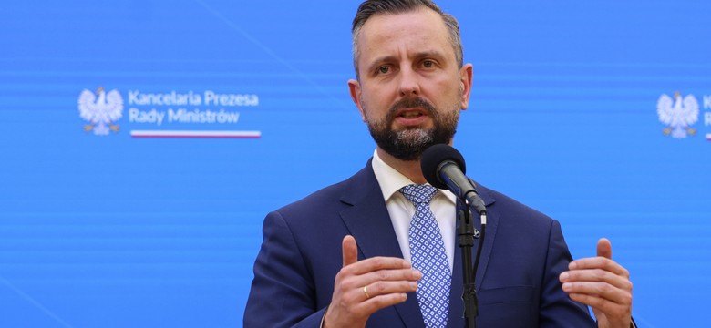 Kosiniak-Kamysz uderzył w Nawrockiego. "Polityka prezydenta zaszkodziła rolnikom"
