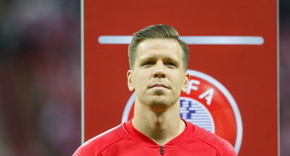 Wojciech Szczęsny dobitnie o sytuacji reprezentacji Polski. "To jest cud. Nie zasłużyliśmy na to"