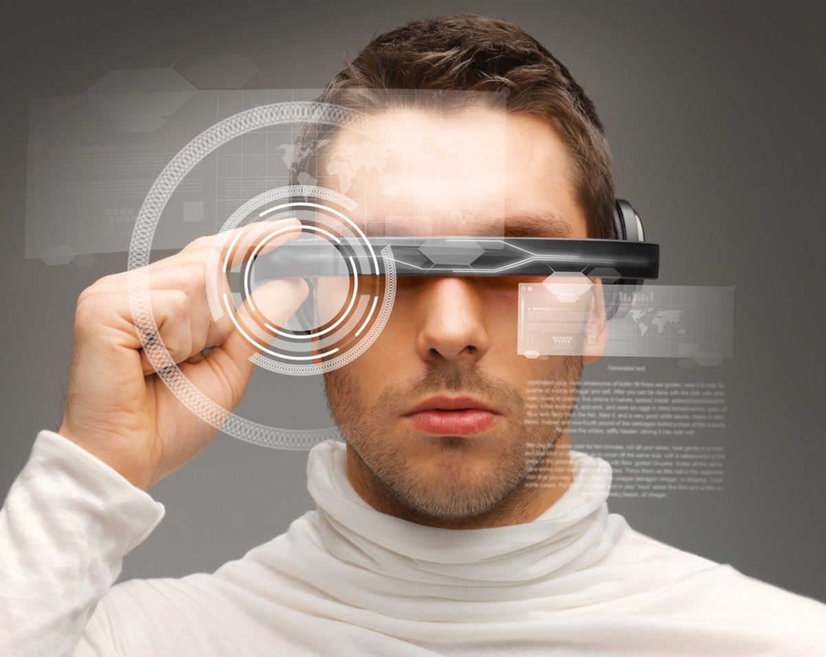 Apple idzie śladem Mety. Chce wprowadzić na rynek inteligentne okulary