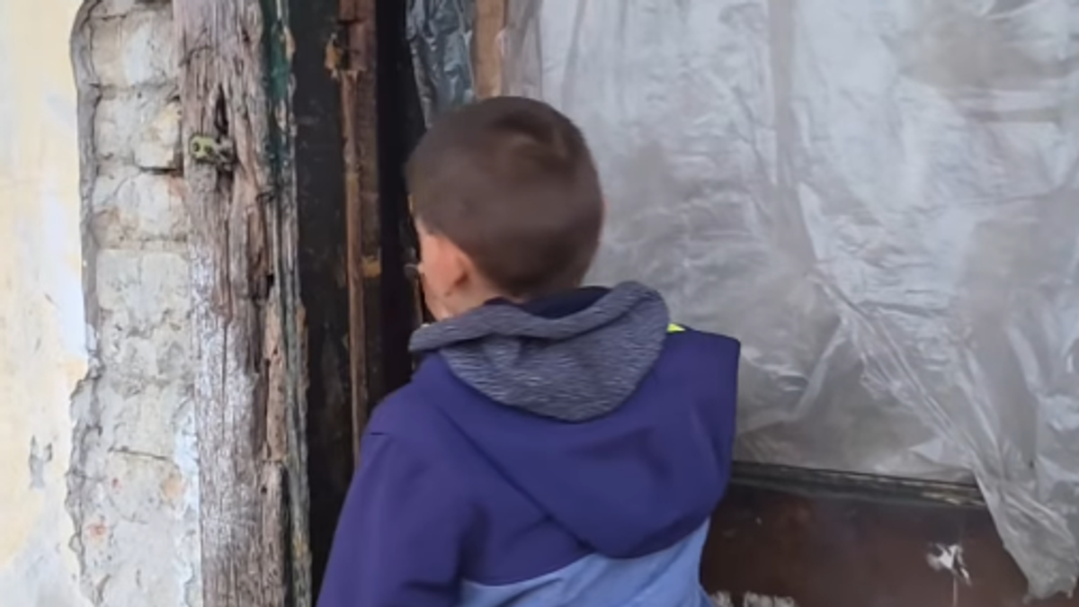 Mali Nikola iz Titela izgubio majku, otac ga se odrekao, a sada mu je umro i deka