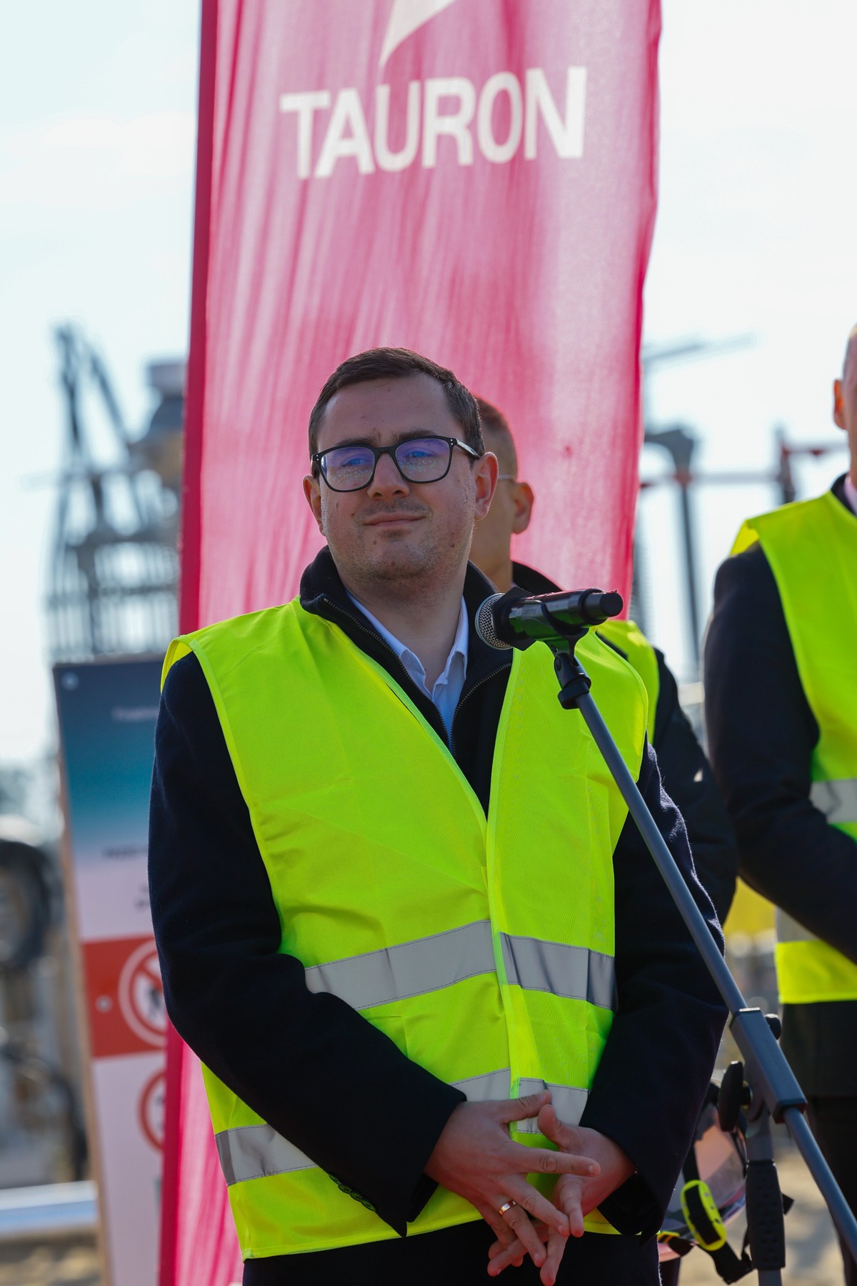 Minister energii rusza z kampanią. Chce walczyć z dezinformacją na temat OZE