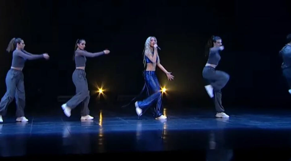 Pesma za Evroviziju 2023