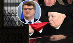 Kaczyński zapowiedział wyjście Kamińskiego i Wąsika z więzienia: może to już krótko potrwa!