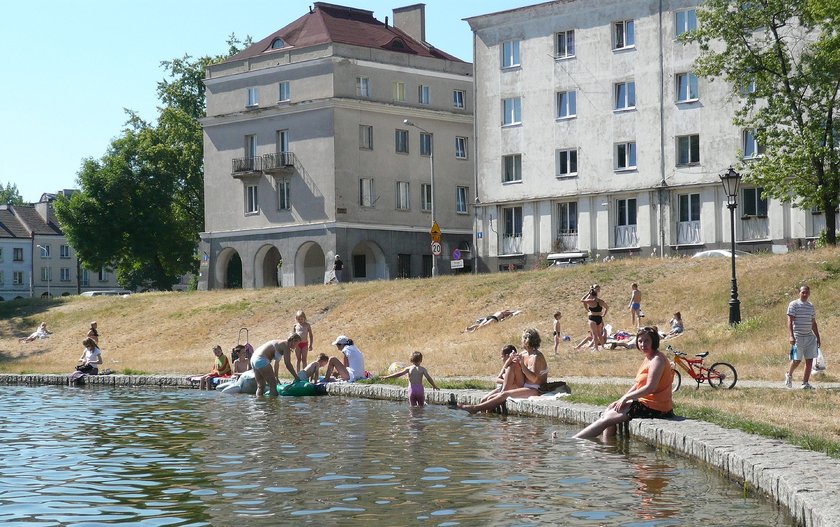 Idą upały. Czy padnie rekord ciepła?